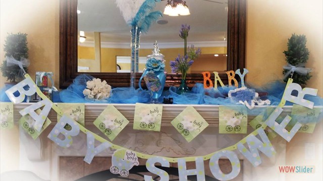 Baby Shower