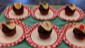 Western Day Cupcakes